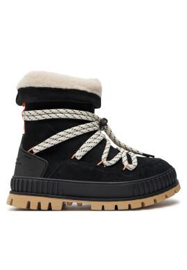 Palladium Туристически oбувки PALLASHOCK HIVER 94349-008-M Черен - Mera.bg