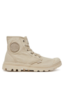 Palladium Туристически oбувки Pampa Hi 02352-096-M Сив - Mera.bg