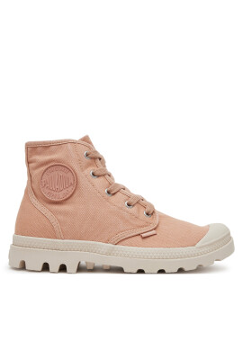 Palladium Туристически oбувки Pampa Hi 92352-664-M Розов - Mera.bg