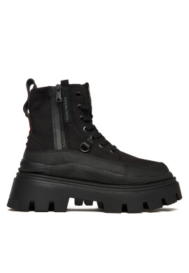Palladium Зимни обувки Pallasquad Zip Tx 99532-008-M Черен - Mera.bg
