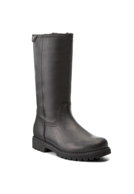 Panama Jack Ботуши Bambina B60 Black - Mera.bg