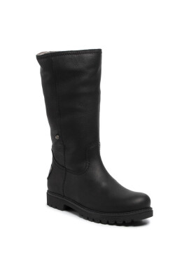 Panama Jack Ботуши Bambina Igloo B28 Black - Mera.bg