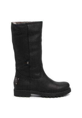 Panama Jack Ботуши Bambina Igloo B28 Black - Mera.bg