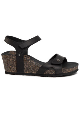 Panama Jack Сандали Julia Basics B1 Black - Mera.bg
