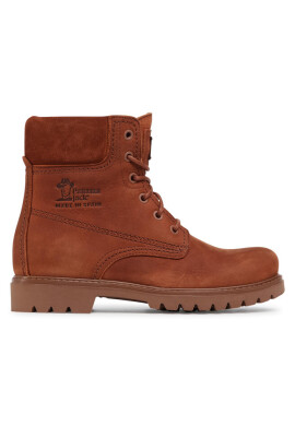 Panama Jack Туристически oбувки Panama 03 Full Color B9 Chestnut - Mera.bg