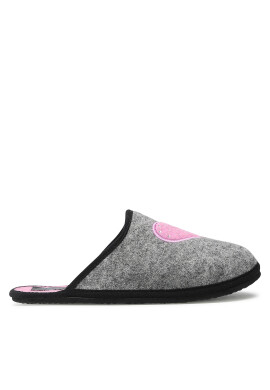 Panto Fino Пантофи KK267014B Сив - Mera.bg