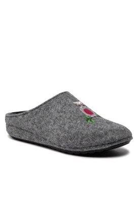 Panto Fino Пантофи KK267026 Сив - Mera.bg