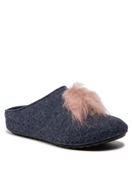 Panto Fino Пантофи KK267064 Granat/Róż - Mera.bg
