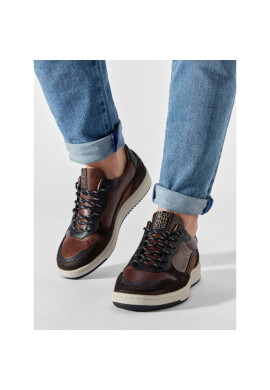 Pantofola d'Oro Сникърси Baveno Uomo Low 10223036.JCU Tortoise Shell - Mera.bg