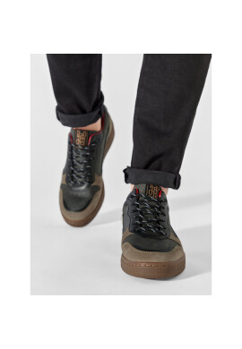 Pantofola d'Oro Сникърси Baveno Uomo Low 10223036.7ZW Dk Shadow - Mera.bg