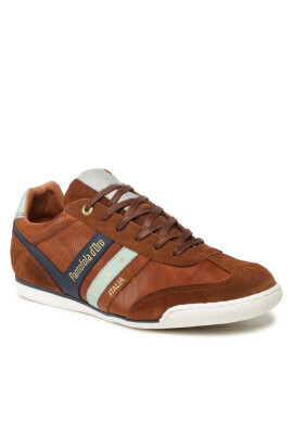 Pantofola d'Oro Сникърси Vasto Uomo Low 10221038.JCU Tortoise Shell - Mera.bg