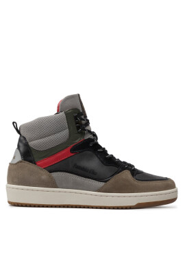 Pantofola d'Oro Сникърси Baveno Uomo High 10223037.7ZW Dk Shadow - Mera.bg