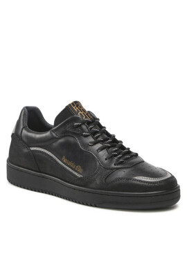 Pantofola d'Oro Сникърси Baveno Uomo Low 10223036.11A Triple Black - Mera.bg