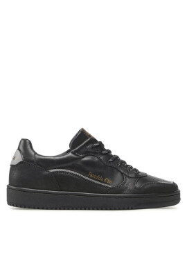 Pantofola d'Oro Сникърси Baveno Uomo Low 10223036.11A Triple Black - Mera.bg