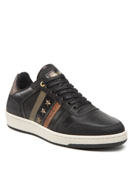 Pantofola d'Oro Сникърси Bolzano Uomo Low 10223033.25Y Black - Mera.bg