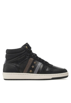 Pantofola d'Oro Сникърси Bolzano Uomo Mid 10223034.25Y Black - Mera.bg