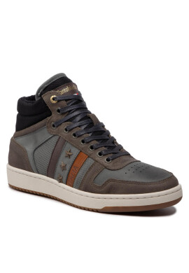 Pantofola d'Oro Сникърси Bolzano Uomo Mid 10223034.7ZW Dark Shadow - Mera.bg
