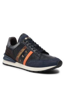 Pantofola d'Oro Сникърси Imola Runner Uomo Low 10223035.29Y Тъмносин - Mera.bg