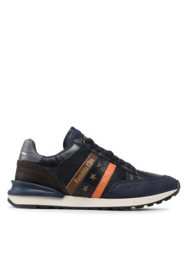 Pantofola d'Oro Сникърси Imola Runner Uomo Low 10223035.29Y Тъмносин - Mera.bg