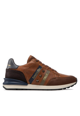 Pantofola d'Oro Сникърси Imola Runner Uomo Low 10223035.JCU Tortoise Shell - Mera.bg