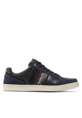 Pantofola d'Oro Сникърси Laceno Uomo Low 10223022.29Y Dress Blues - Mera.bg