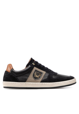 Pantofola d'Oro Сникърси Palermo Uomo Low 10223012.25Y Black - Mera.bg