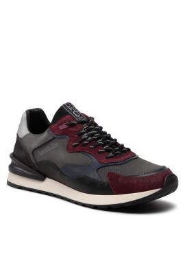 Pantofola d'Oro Сникърси Treviso Runner Uomo Low 10223038.7ZW Dk Shadow - Mera.bg