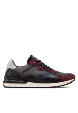 Pantofola d'Oro Сникърси Treviso Runner Uomo Low 10223038.7ZW Dk Shadow - Mera.bg