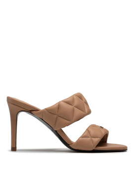 Patrizia Pepe Чехли 2VA174/A8X2-B685 Pompei Beige B685 - Mera.bg