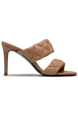 Patrizia Pepe Чехли 2VA174/A8X2-B685 Pompei Beige B685 - Mera.bg