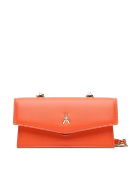 Patrizia Pepe Дамска чанта 2B0032/L061-R800 Solar Orange - Mera.bg