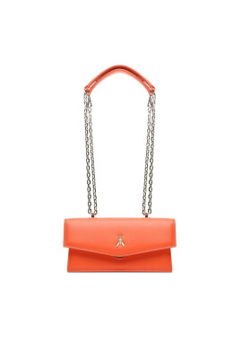 Patrizia Pepe Дамска чанта 2B0032/L061-R800 Solar Orange - Mera.bg