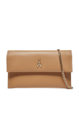 Patrizia Pepe Дамска чанта 2B0050/L011-B685 Pompei Beige - Mera.bg