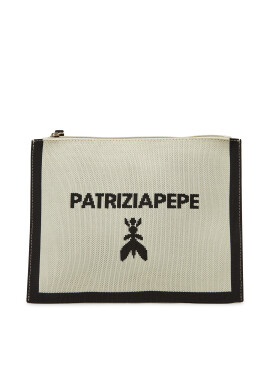 Patrizia Pepe Дамска чанта 2Q0024/K264-F292 Бежов - Mera.bg
