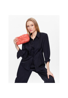 Patrizia Pepe Дамска чанта 8B0082/E010 R765 Juicy Peach - Mera.bg