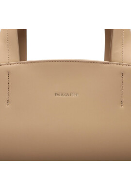 Patrizia Pepe Дамска чанта 8B0140/L047-B775 Winter Sand - Mera.bg