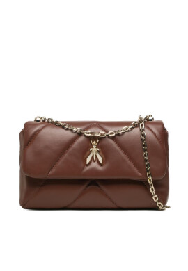 Patrizia Pepe Дамска чанта CB0084/L006-B754 Dark Chocolate - Mera.bg