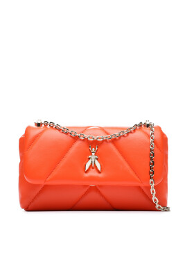 Patrizia Pepe Дамска чанта CB0084/L006-R800 Solar Orange - Mera.bg