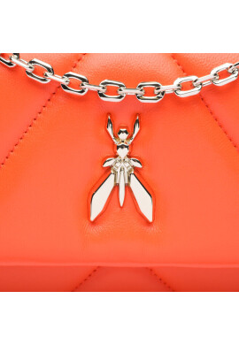 Patrizia Pepe Дамска чанта CB0084/L006-R800 Solar Orange - Mera.bg