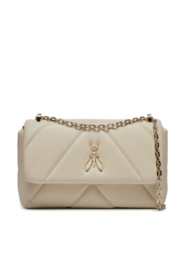 Patrizia Pepe Дамска чанта CB0084/L006-W338 Off White - Mera.bg