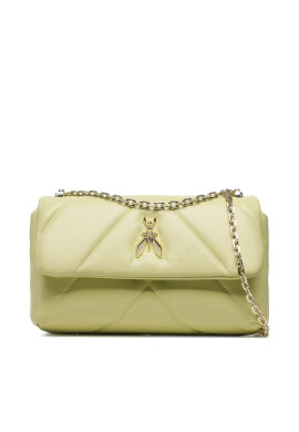 Patrizia Pepe Дамска чанта CB0084/L006-Y430 Light Sunne Lime - Mera.bg