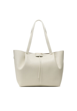 Patrizia Pepe Дамска чанта CB8895/L001-W338 Off White - Mera.bg