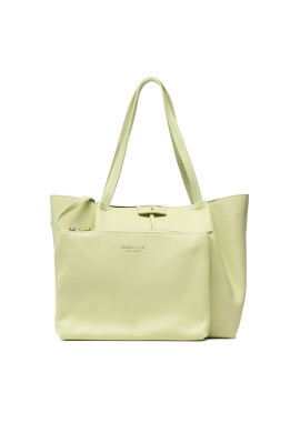 Patrizia Pepe Дамска чанта CB8895/L001-Y430 Light Sunny Lime - Mera.bg