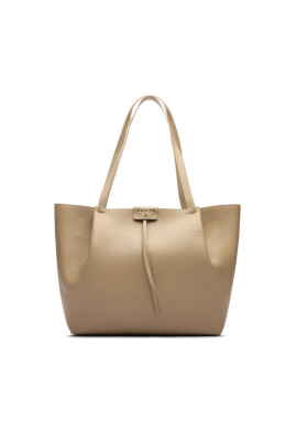 Patrizia Pepe Дамска чанта CB8896/L001-B775 Winter Sand - Mera.bg