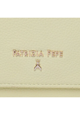 Patrizia Pepe Дамска чанта CQ9765/L001 Y430 Жълт - Mera.bg