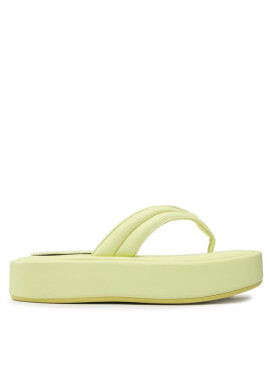 Patrizia Pepe Джапанки 8X0056/L026-Y430 Light Sunny Lime - Mera.bg