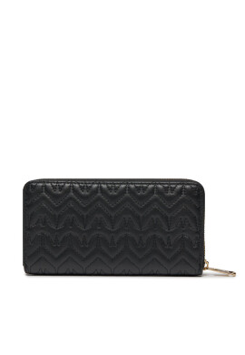 Patrizia Pepe Голям дамски портфейл 2Q4879/L082-K103 Черен - Mera.bg