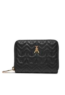 Patrizia Pepe Голям дамски портфейл 2Q8512/L082-K103 Nero - Mera.bg