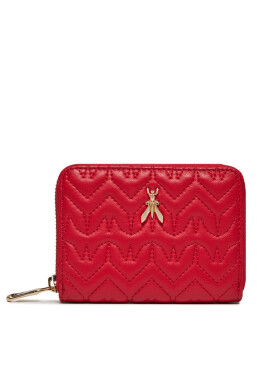 Patrizia Pepe Голям дамски портфейл 2Q8512/L082-R808 Infrarouge Red - Mera.bg