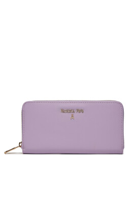 Patrizia Pepe Голям дамски портфейл 8Q4879/L061-M480 Виолетов - Mera.bg